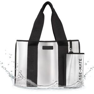 Case-Mate Jelly Tote Bag